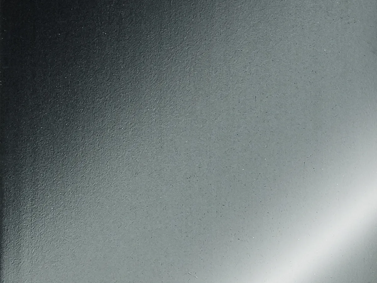 Titanium gloss