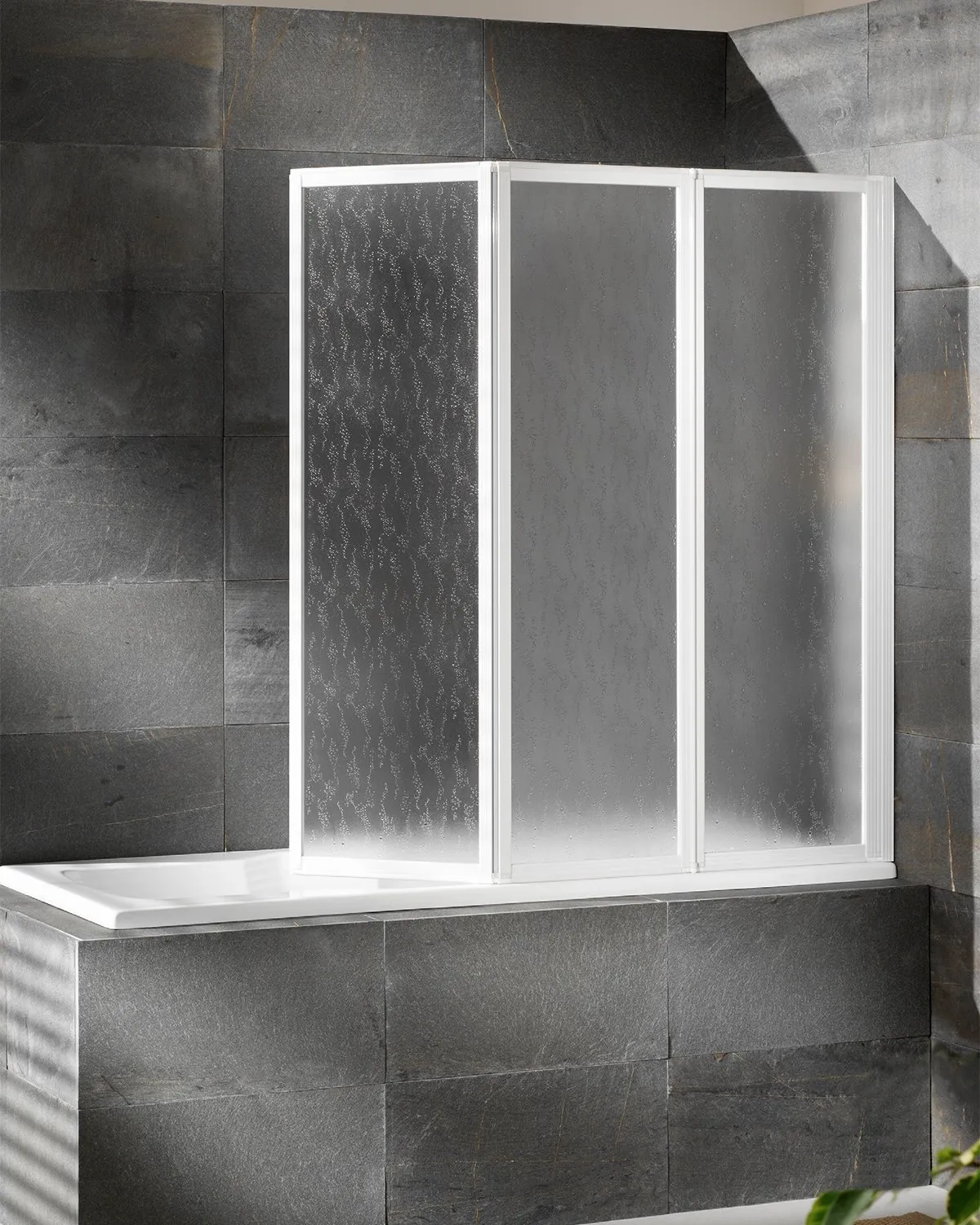 Bath screen