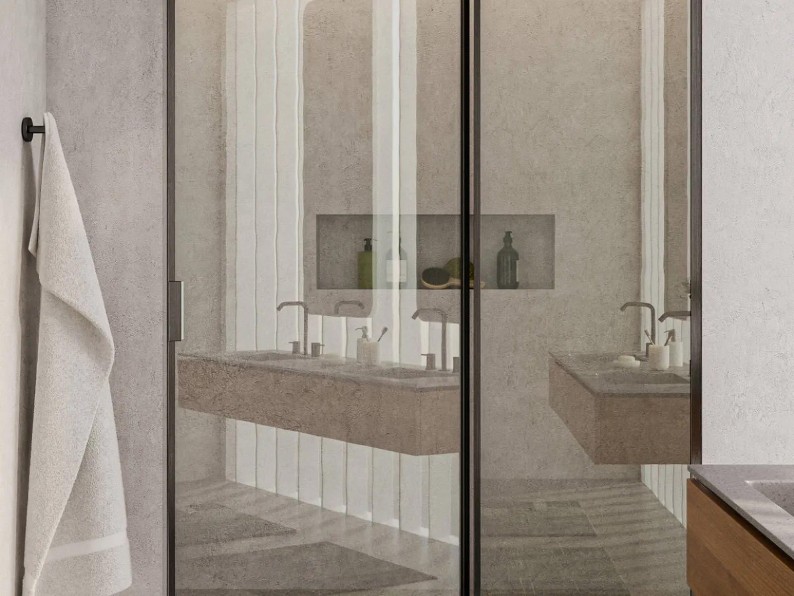 Pivot+ Frameglass P+G2