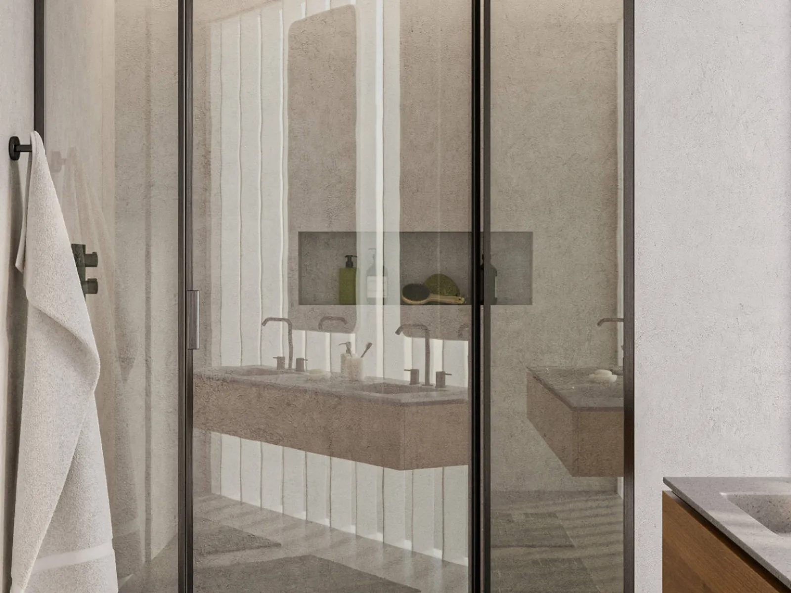Pivot+ Frameglass P+G3