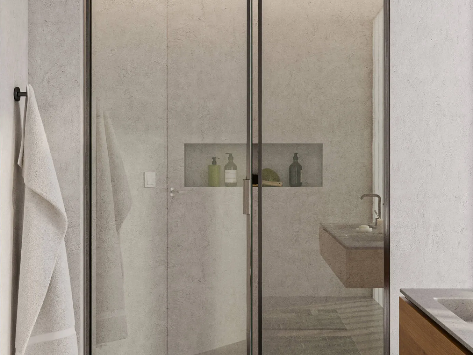 Pivot+ Frameglass P+G4