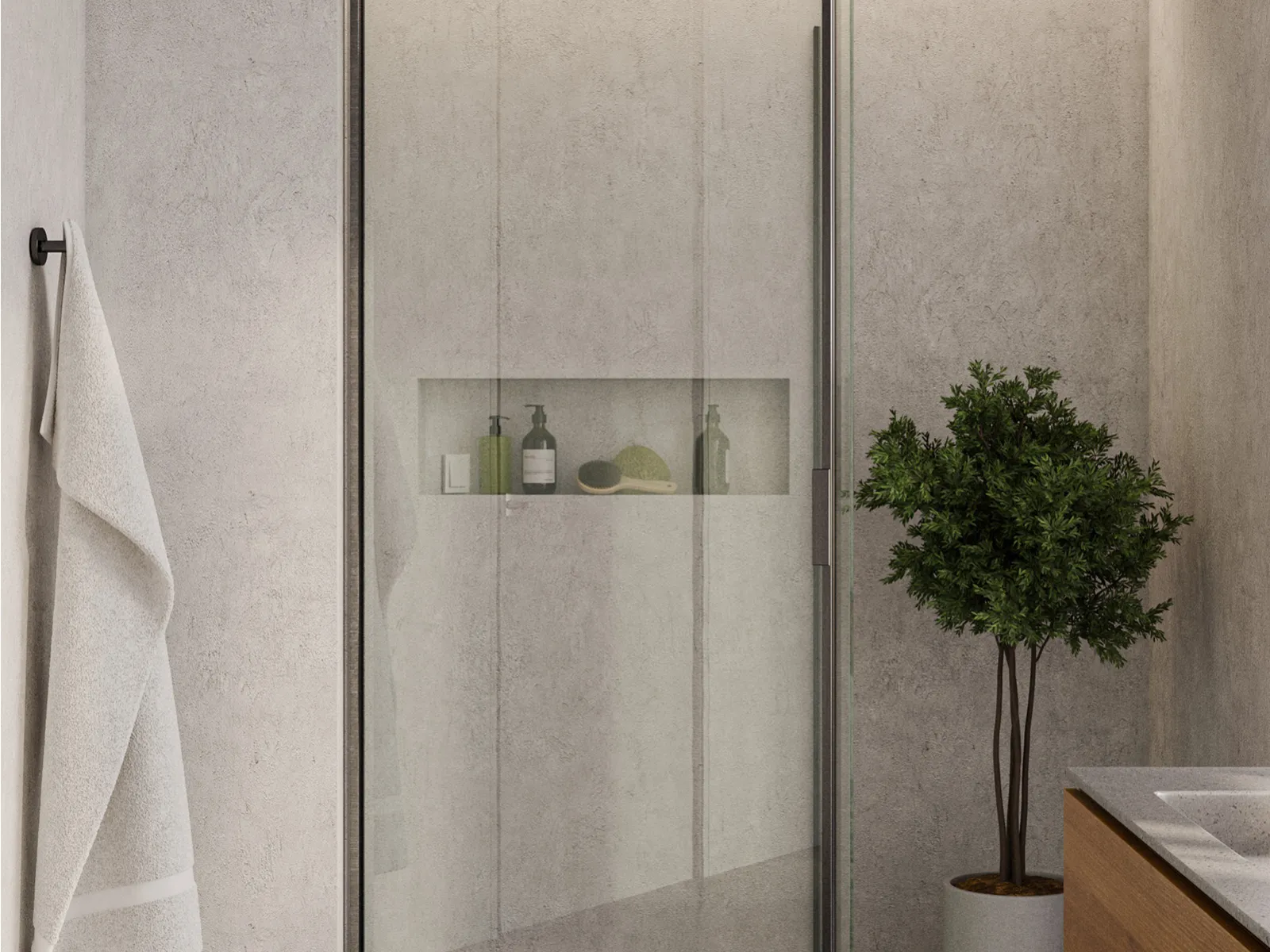 Pivot+ Frameglass P+G5