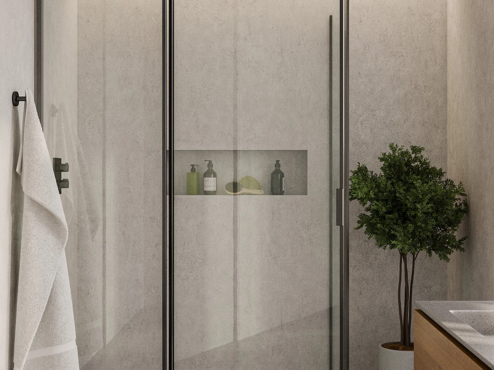 Pivot+ Frameglass P+G6