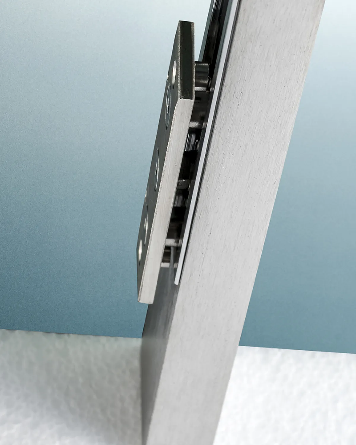 Photo 5 of 10 · New Generation Steel