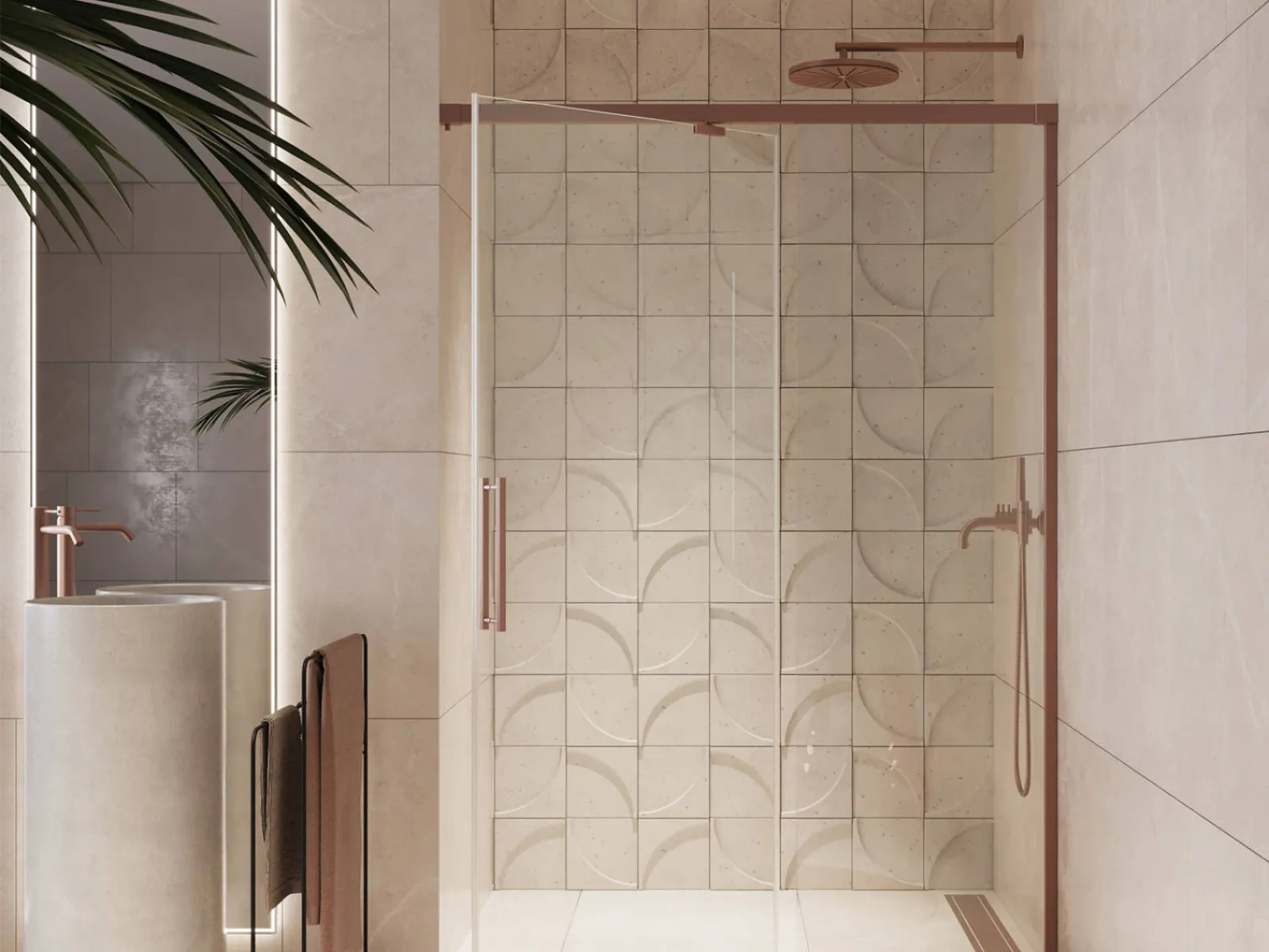Pivot+ Frameless P+L2