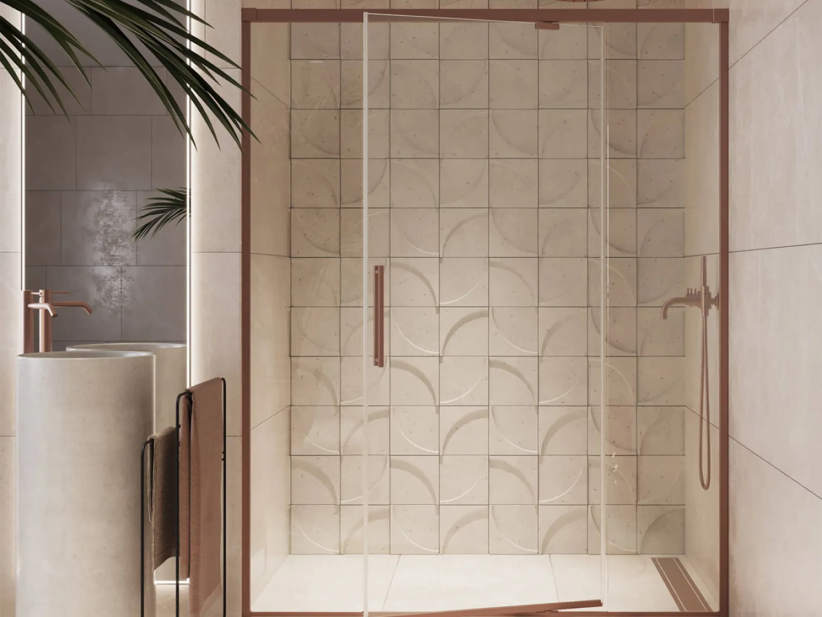 Pivot+ Frameless P+L3