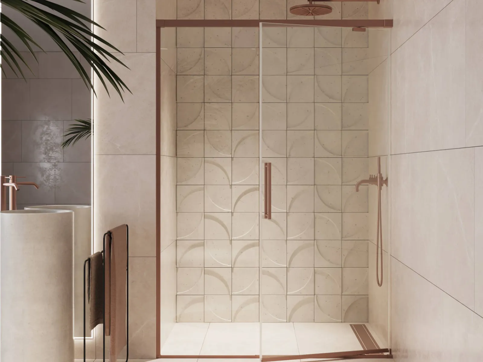 Pivot+ Frameless P+L4