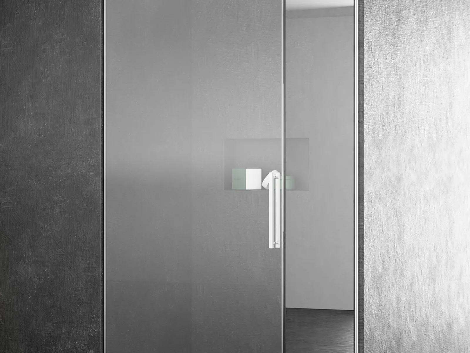 Pivot+ Frameless P+L5