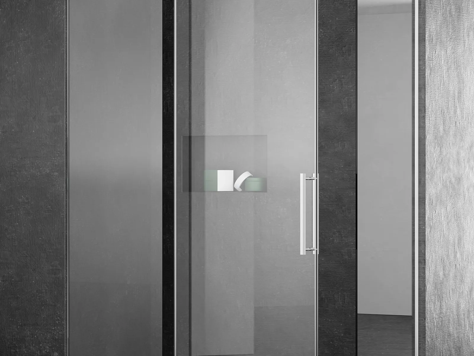 Pivot+ Frameless P+L6