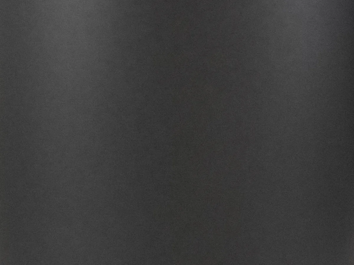 Brushed black