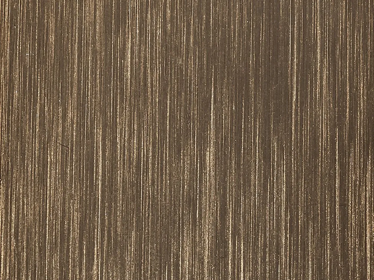 Scotch-brite bronze