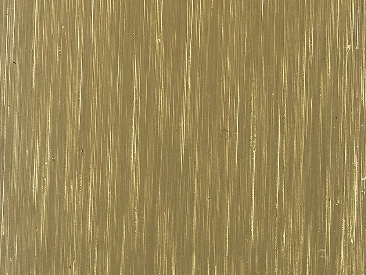 Scotch-brite gold