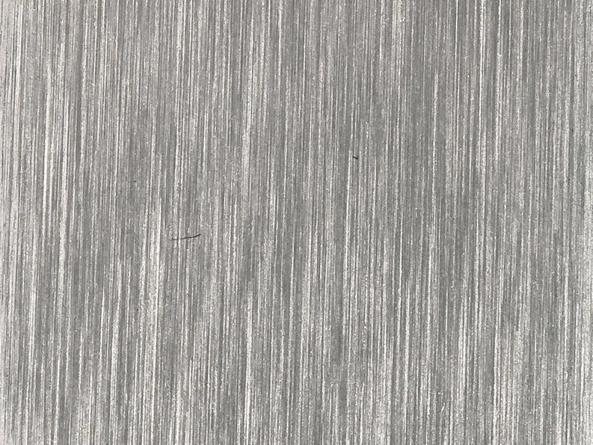 Scotch-brite nickel
