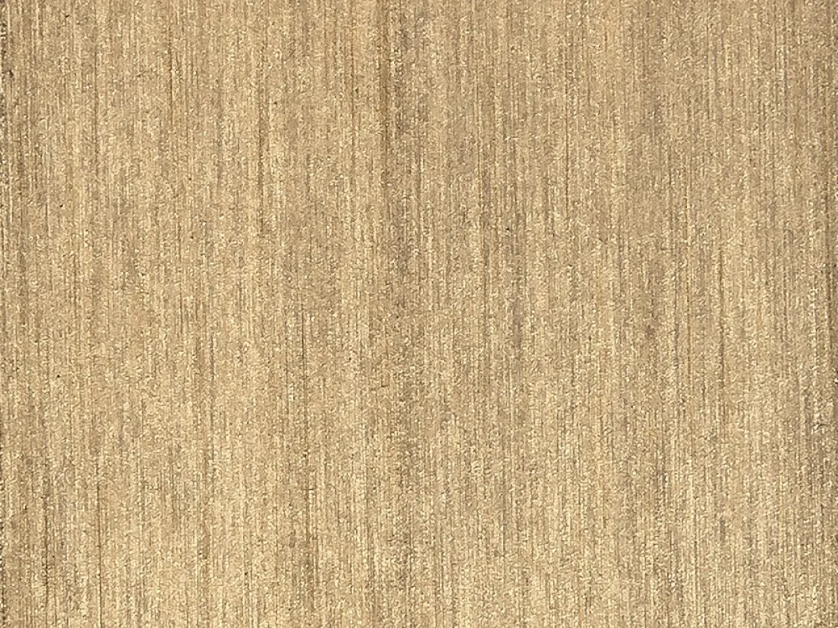 Antiqued scotch-brite pink gold