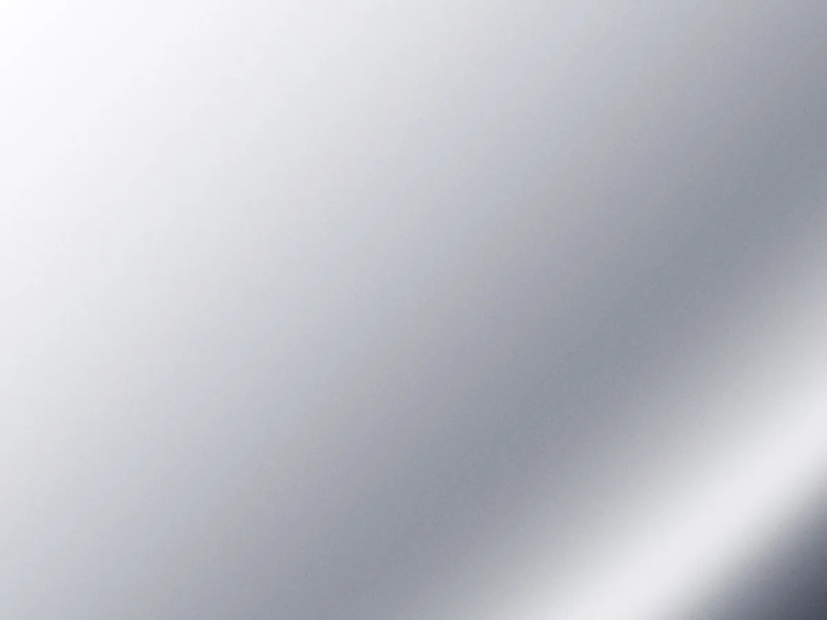 Polished Steel