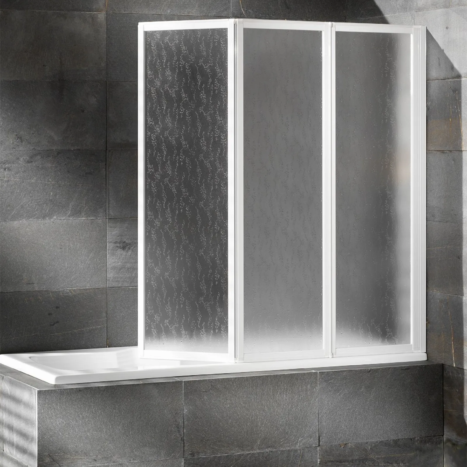 Photo 1 of 10 · Fixed Panel for Bathtub
