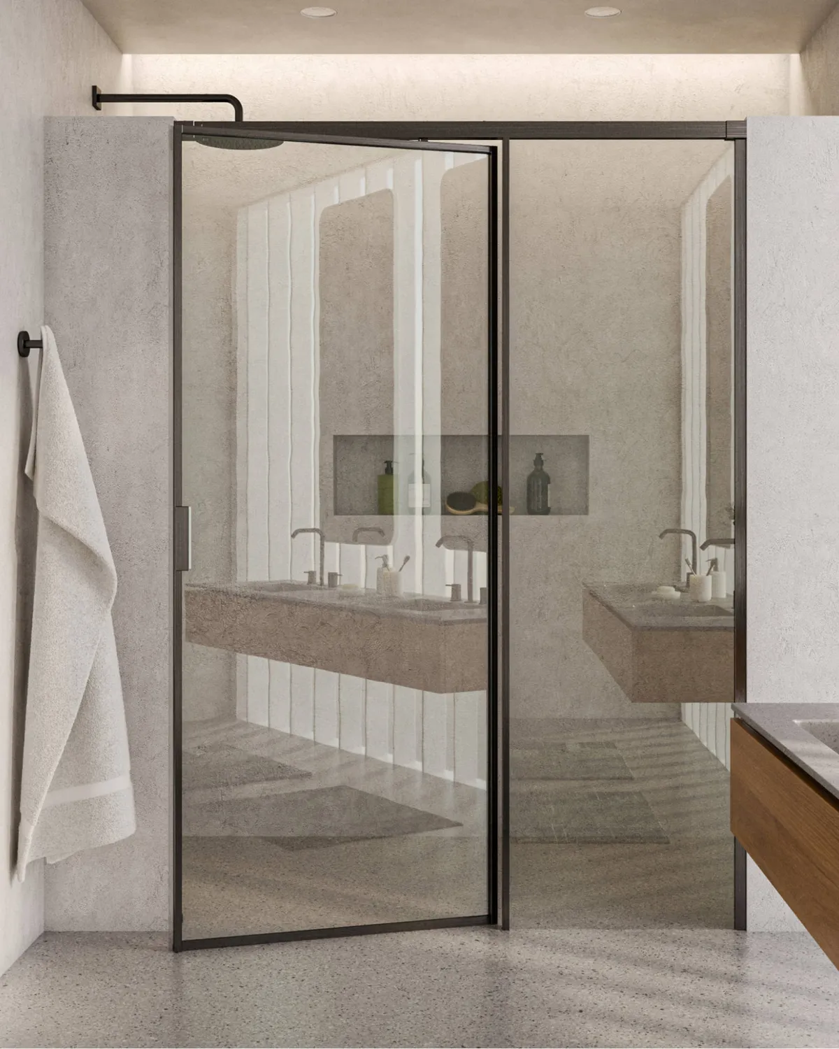 Photo 2 of 10 · Pivot+ Frameglass