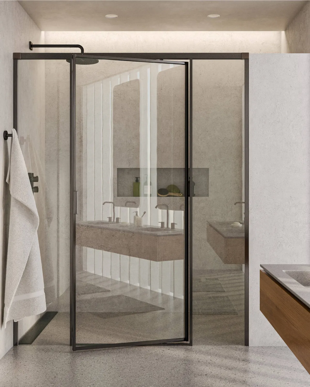 Photo 3 of 10 · Pivot+ Frameglass