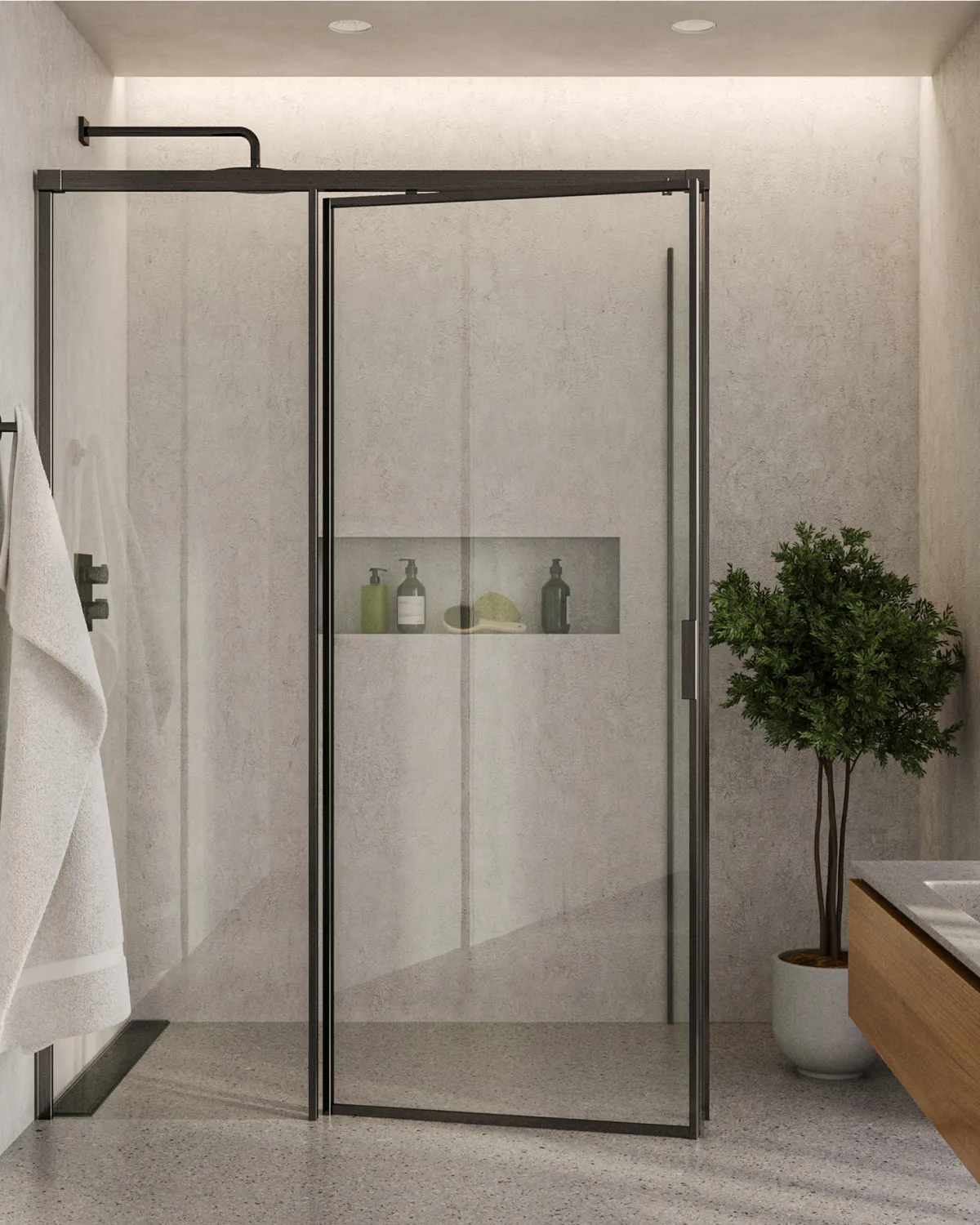 Photo 6 of 10 · Pivot+ Frameglass