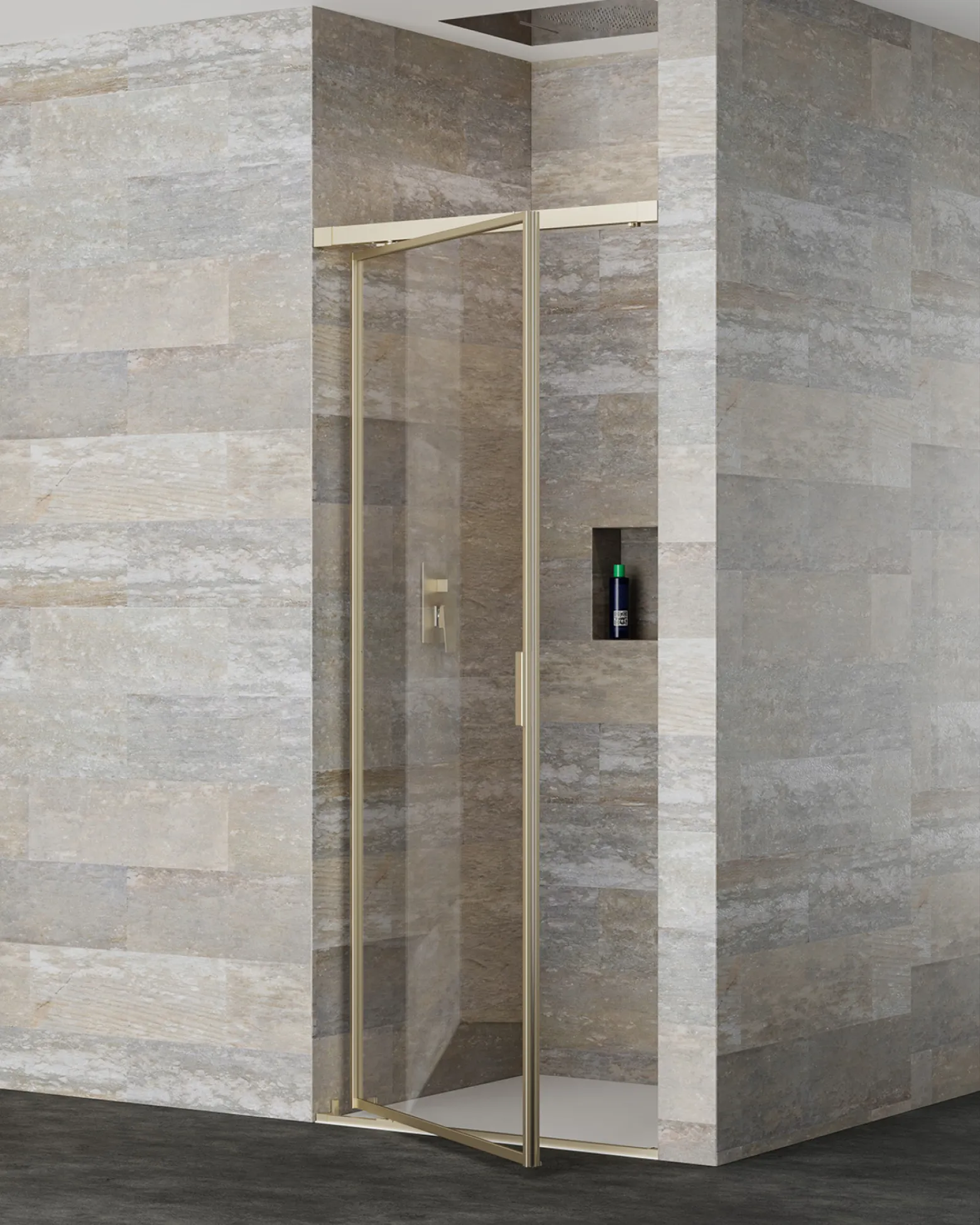 Pivot+ Frameglass